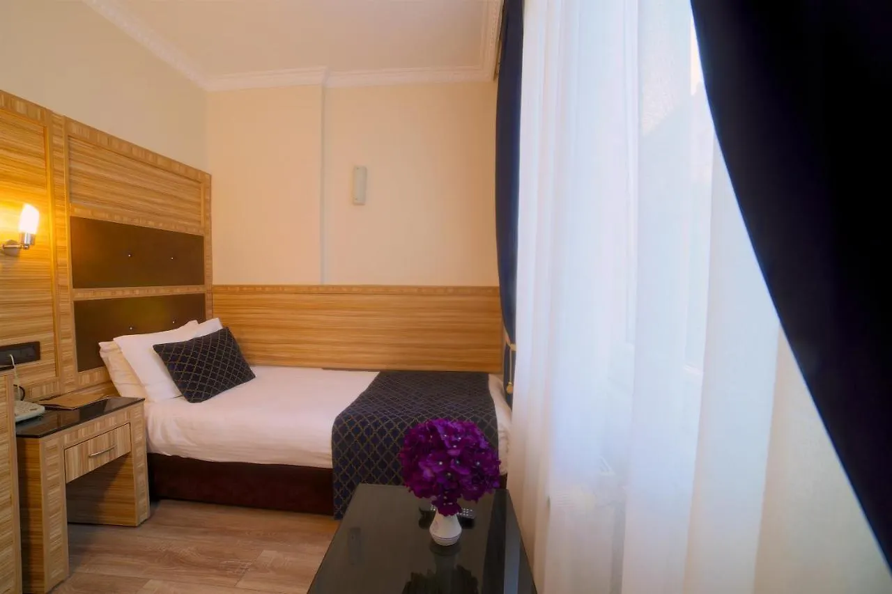 Sed Bosphorus Hotel Istanbul
