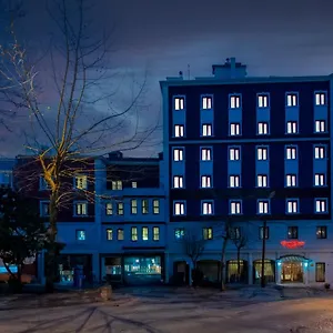 Hotel Grand Yavuz Sultanahmet, Estambul