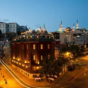 Hotel Glk Premier The &, Estambul
