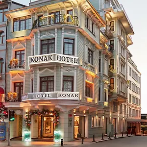 Taksim İstanbul