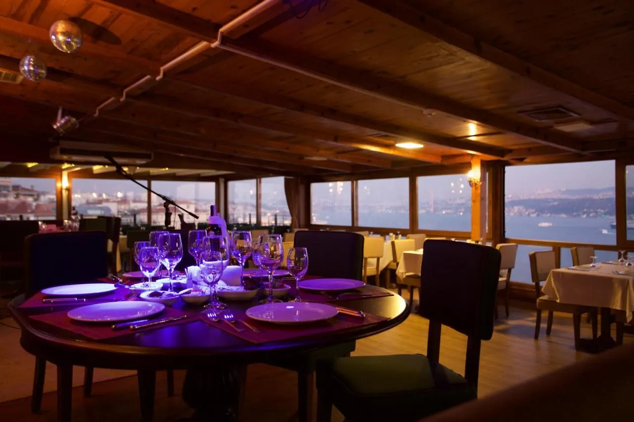 Sed Bosphorus Hotel Istanbul 4*,  Turkey