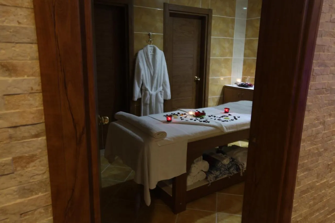 Sed Bosphorus Hotel Istanbul